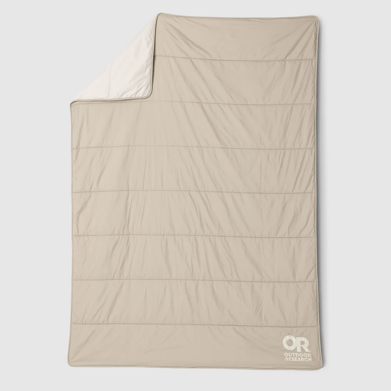 Outdoor Research Ecoloft Outdoor Blanket teppe Cenote/Bronze