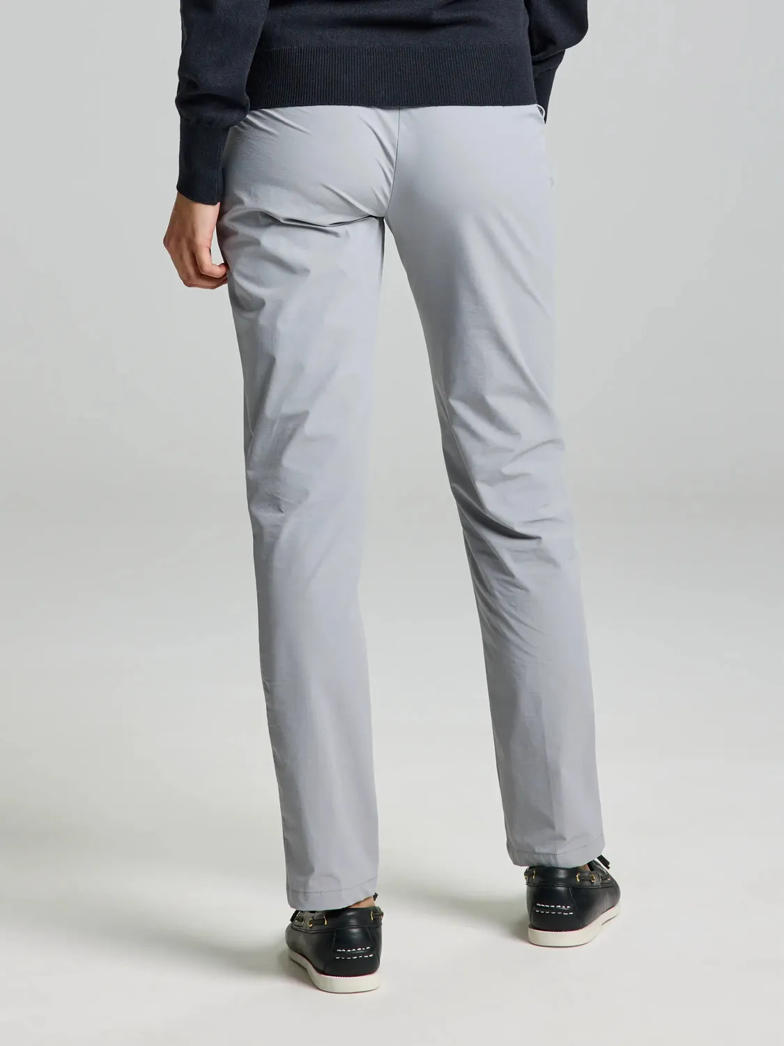Slam WS Tech Chino Pant bukse dame vannavvisende