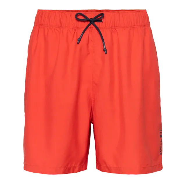 House of Hygge Men's Swim Shorts badeshorts Bonfire