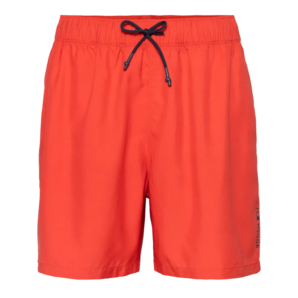 House of Hygge Men's Swim Shorts badeshorts Bonfire