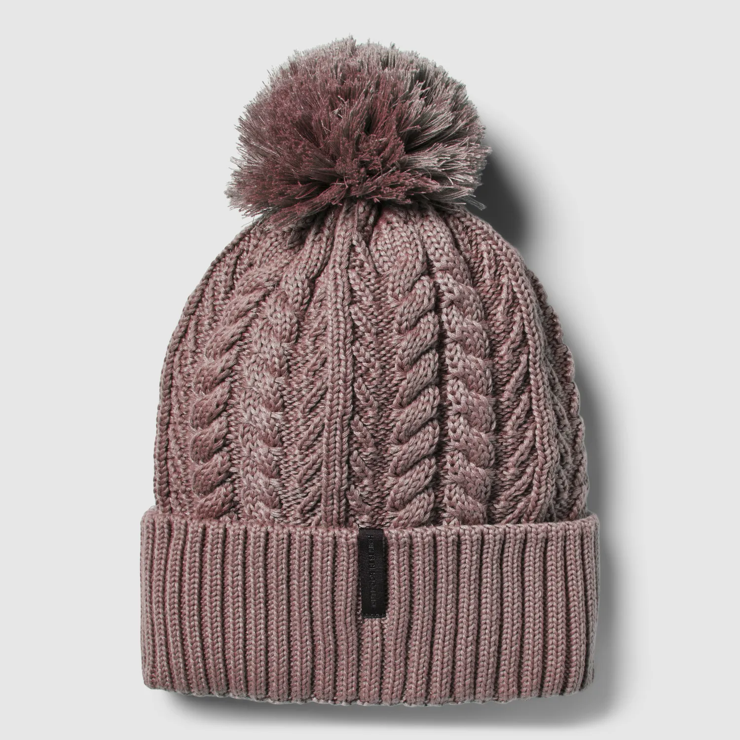 Outdoor Research Liftie Beanie lue dame Smoky Quartz