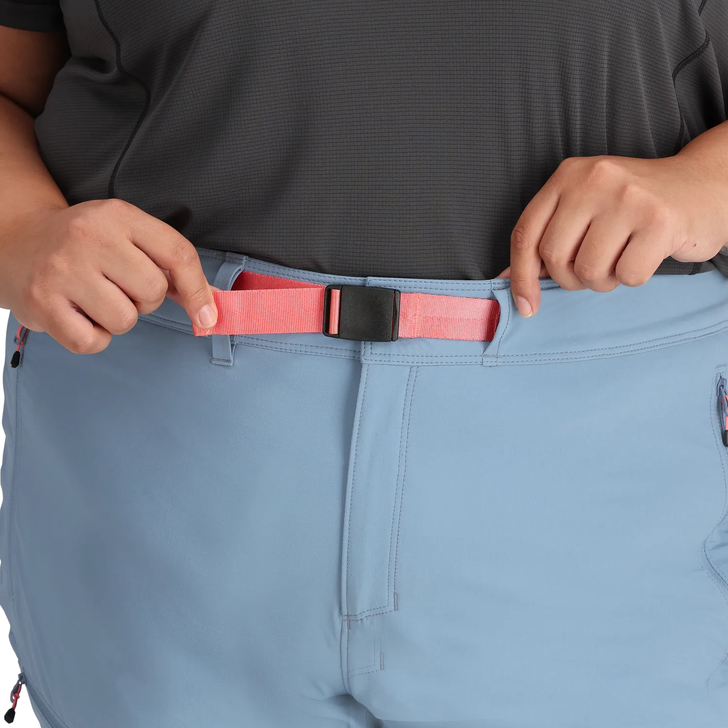 Outdoor Research Cirque Lite Pant-Plus turbukse dame
