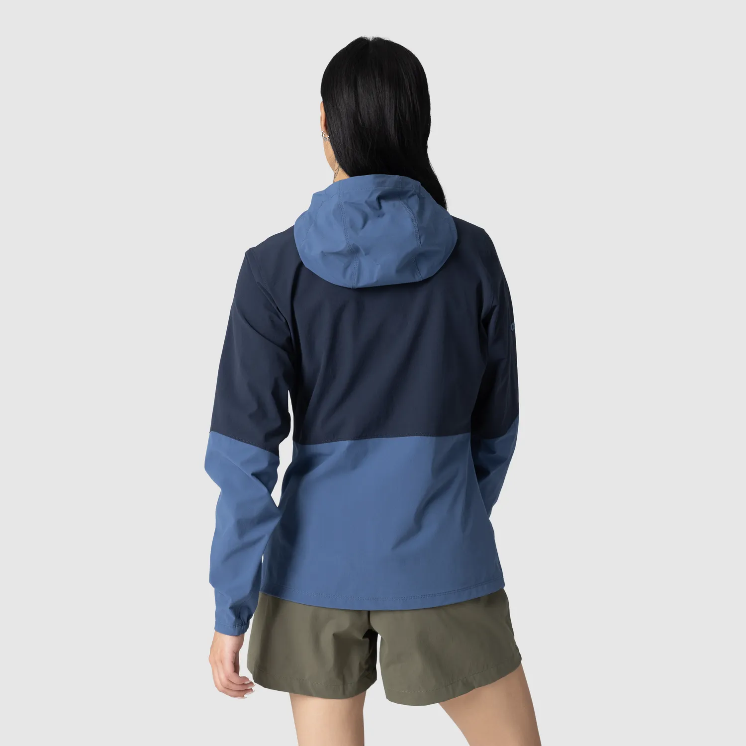 Outdoor Research Ferrosi Hoodie hettejakke dame