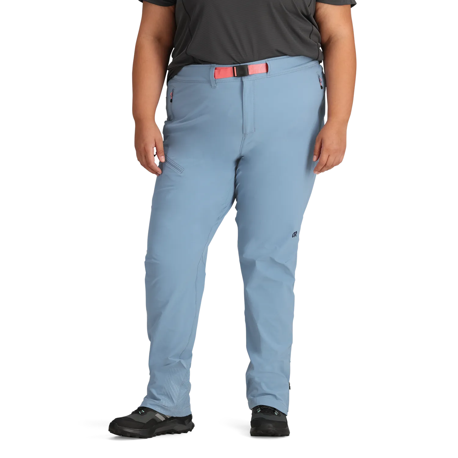 Outdoor Research Cirque Lite Pant-Plus turbukse dame