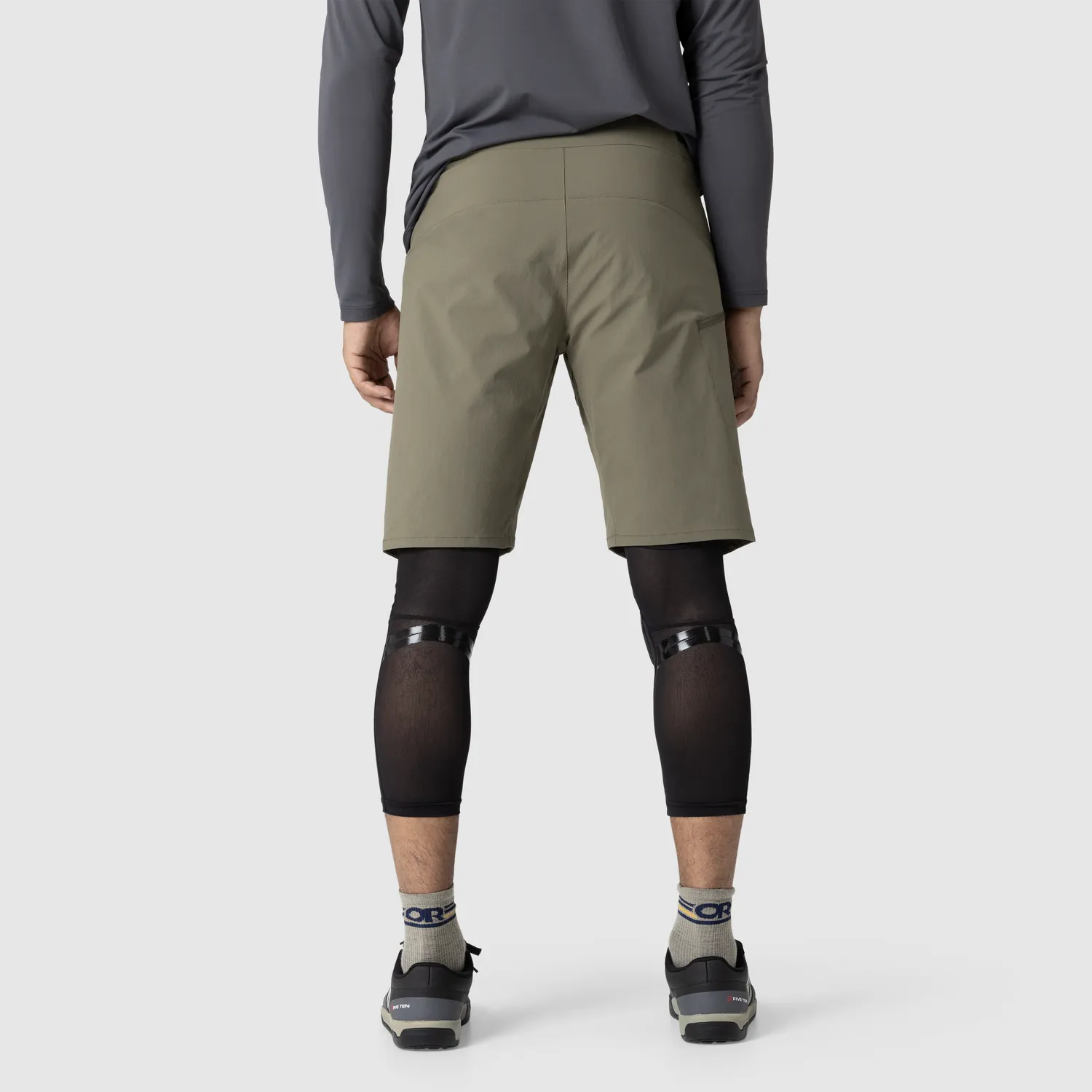 Outdoor Research Freewheel MTB Lite Ride sykkelshorts