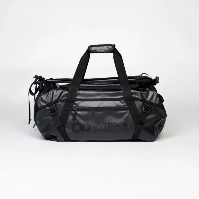 Outdoor Research CarryOut Duffel 40L duffelbag Solid Black 40 liter