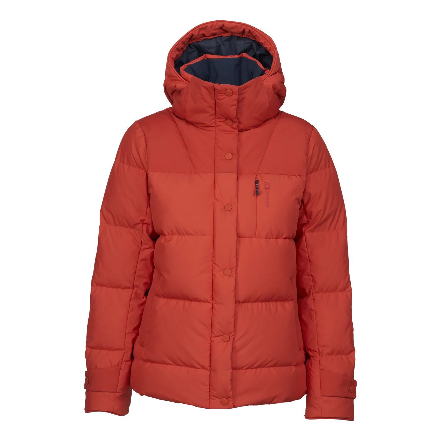 House of Hygge Ildsjel Down Jacket dunjakke dame 700 fillpower