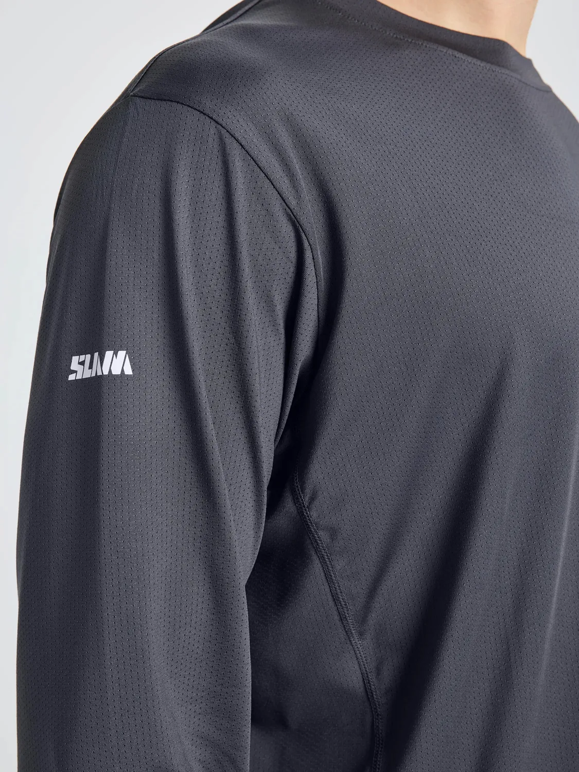 Slam Crew CREW SUNBLOCK LS 2.0 langermet UV-trøye UPF 40+