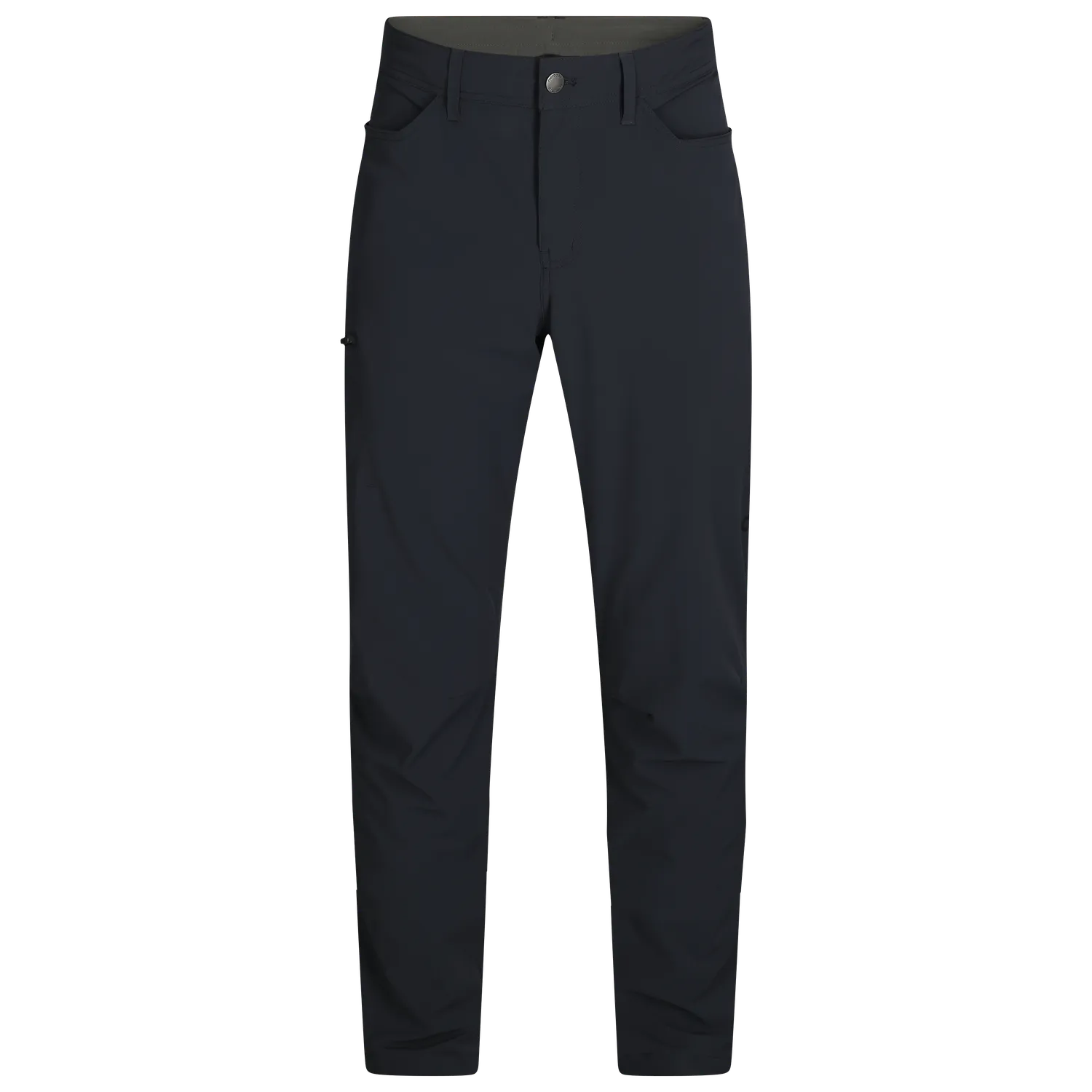 Outdoor Research Ferrosi Pant - 34" turbukse Pro Khaki 34 tommer