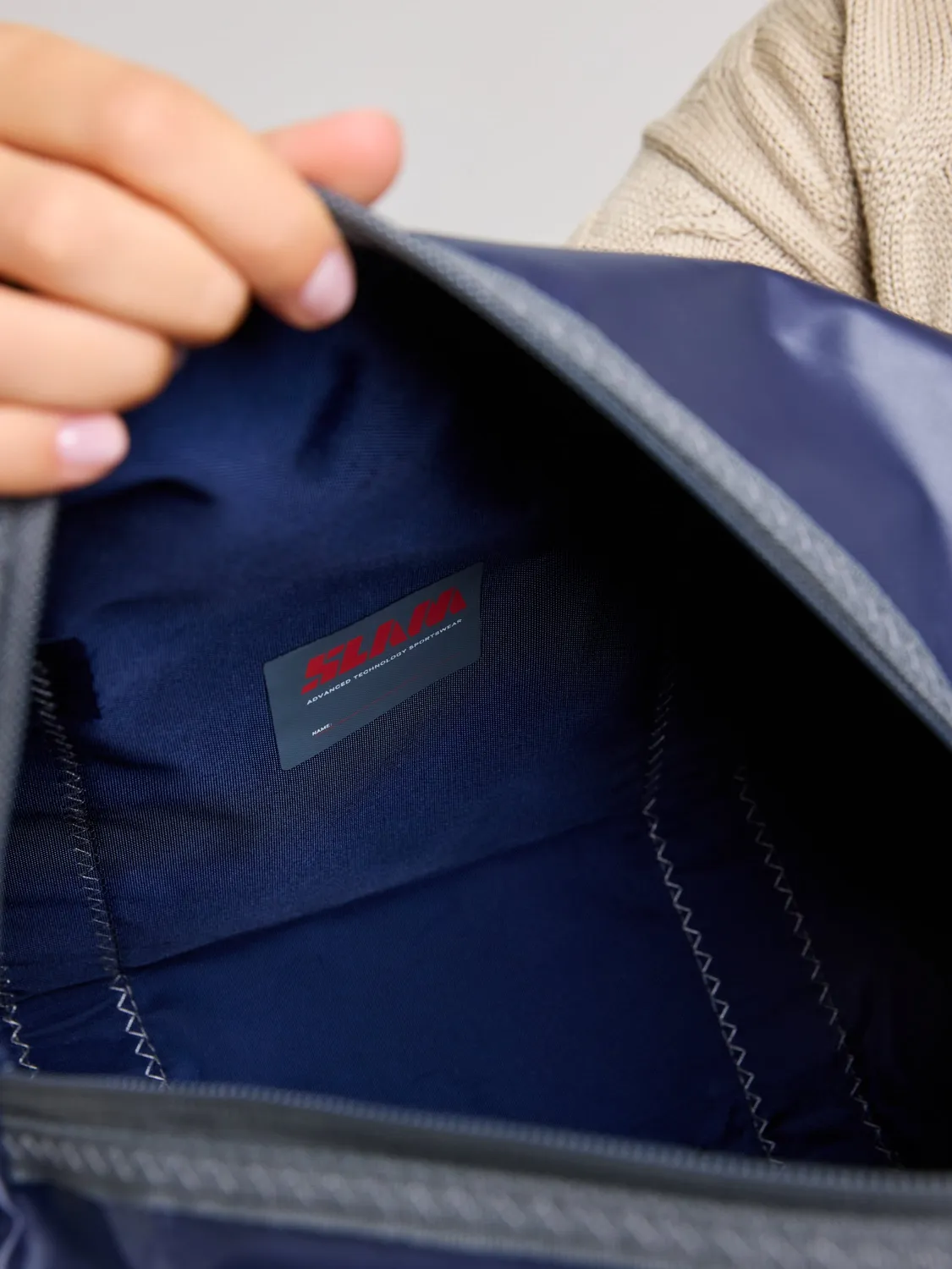 Slam WR Duffle Bag S duffelbag 20 l