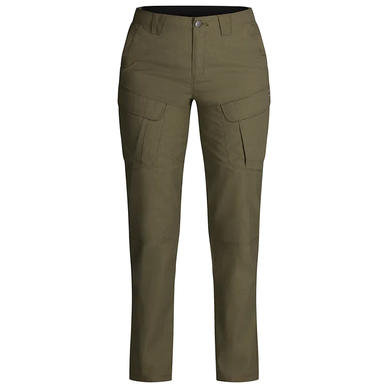 Outdoor Research Pro SeaTac Pant arbeidsbukse dame vannavvisende