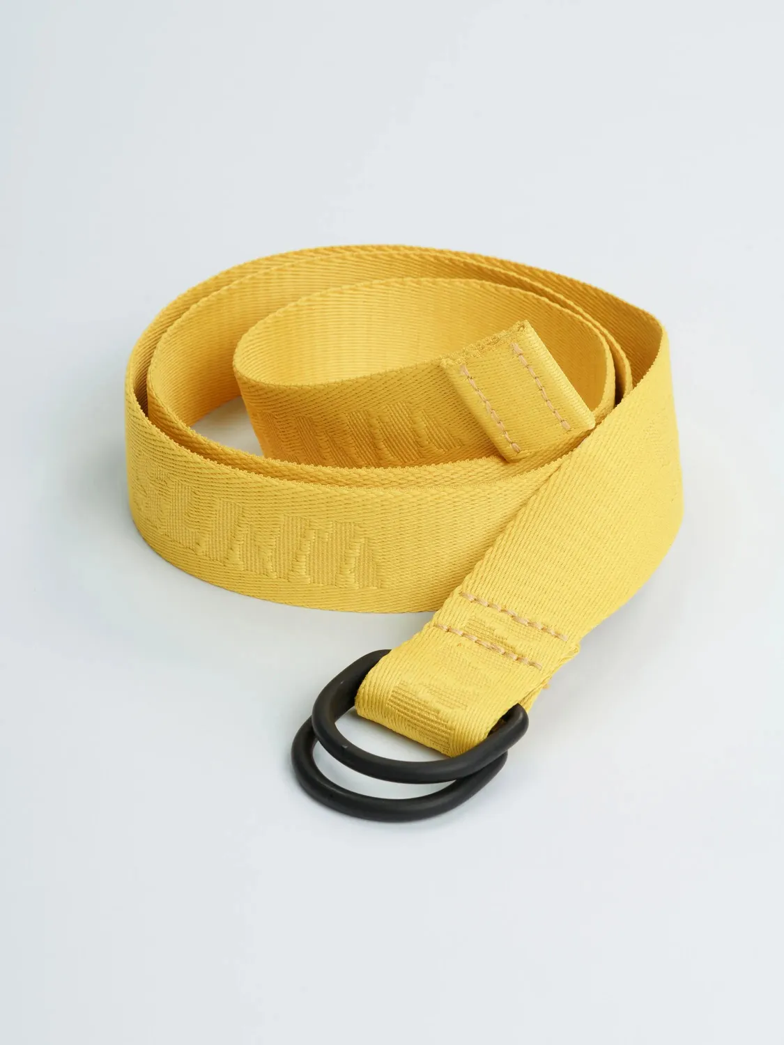 Slam Logo Belt 2.0 belte mørk marineblå justerbart