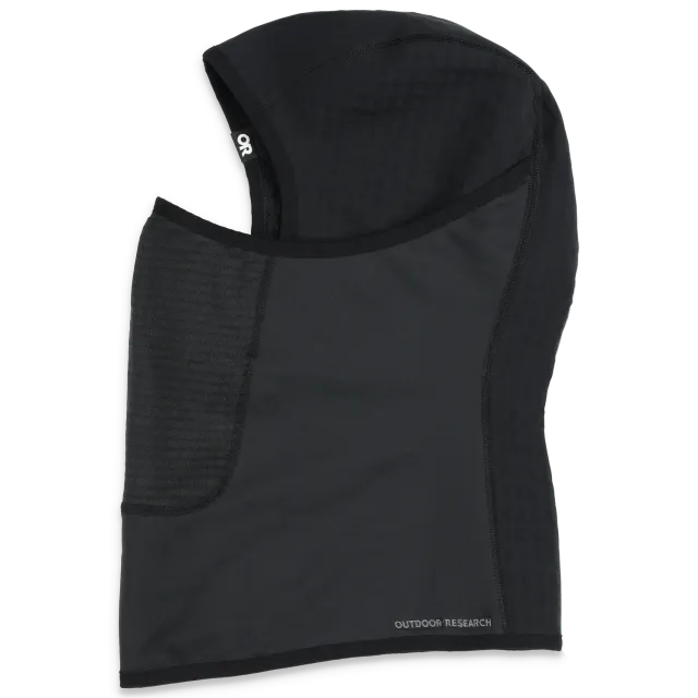 Outdoor Research Vigor Plus balaklava – resirkulert fleece