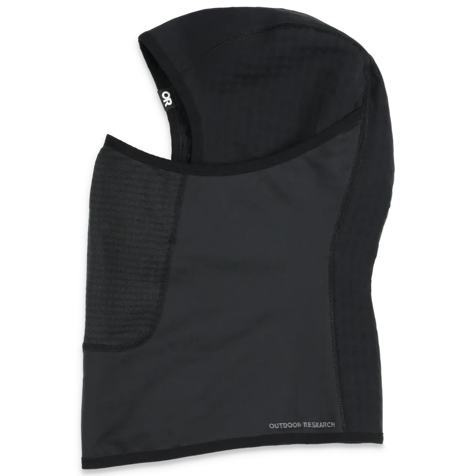 Outdoor Research Vigor Plus balaklava – resirkulert fleece