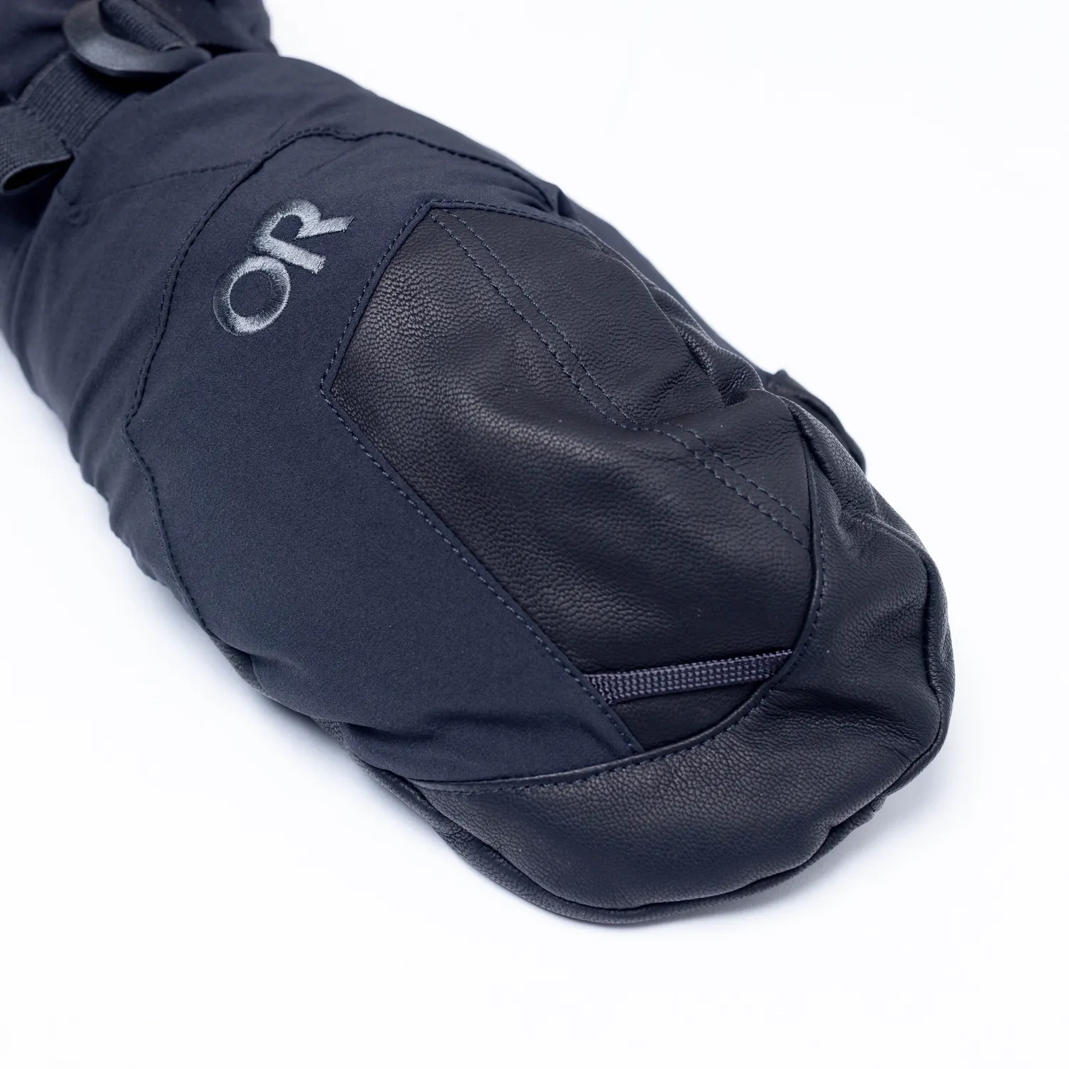 Outdoor Research Arete Modular GORE-TEX Mitt skallvotter 3-i-1