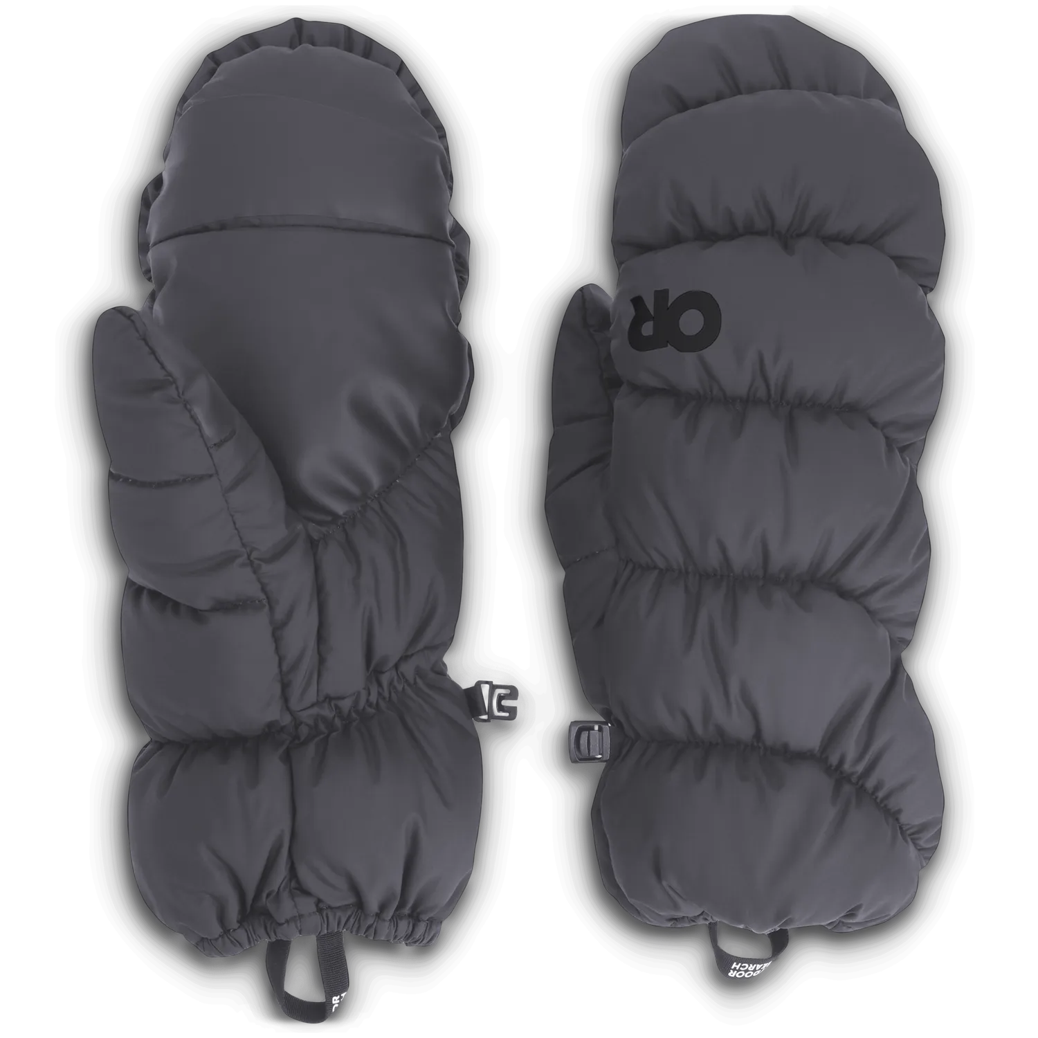 Outdoor Research Coldfront Down Mitt dunvotter
