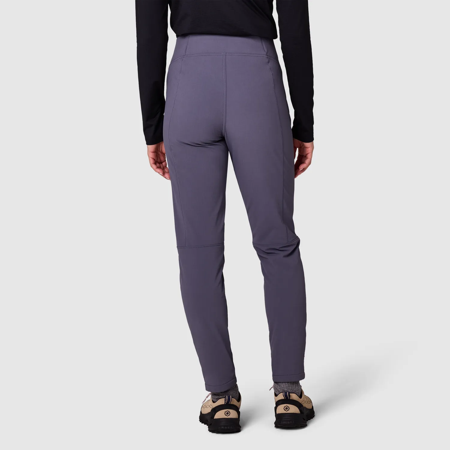 Outdoor Research Rialto Fleece Lined Pant turbukse dame fleecefôret