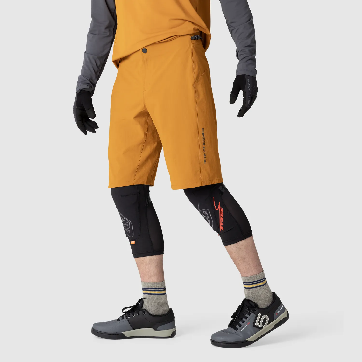 Outdoor Research Freewheel MTB Lite Ride sykkelshorts