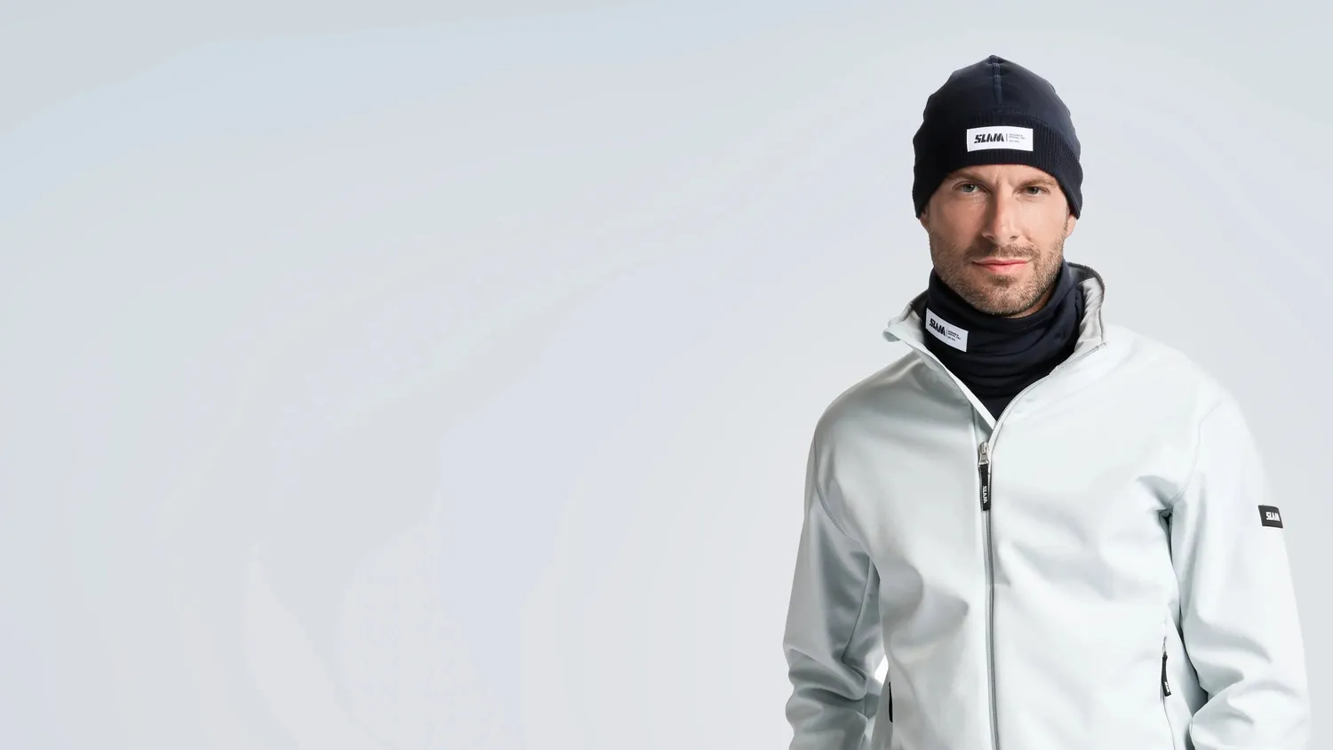 Slam One Design OD Neck Warmer halsvarmer lett stretch
