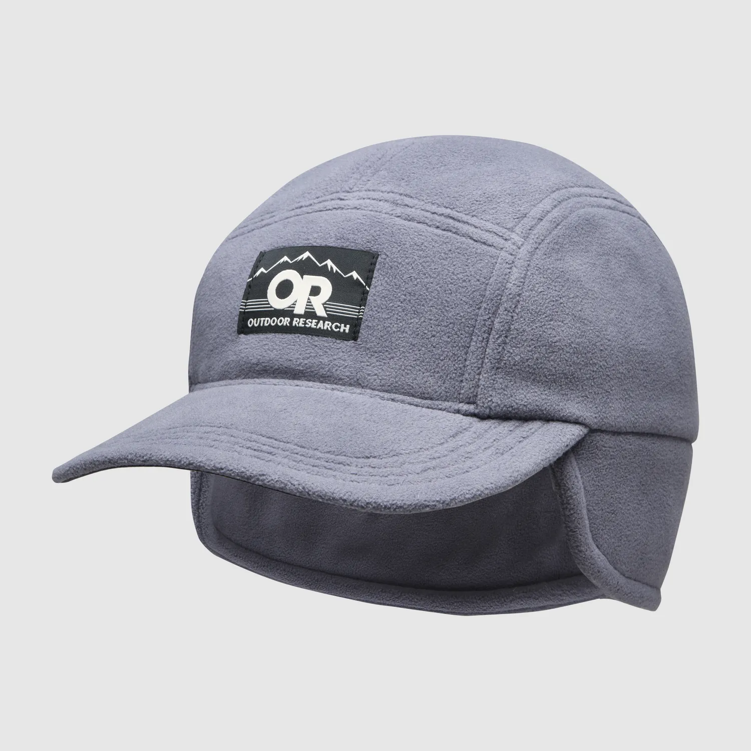 Outdoor Research Howling Wind Fleece Cap fleece lue