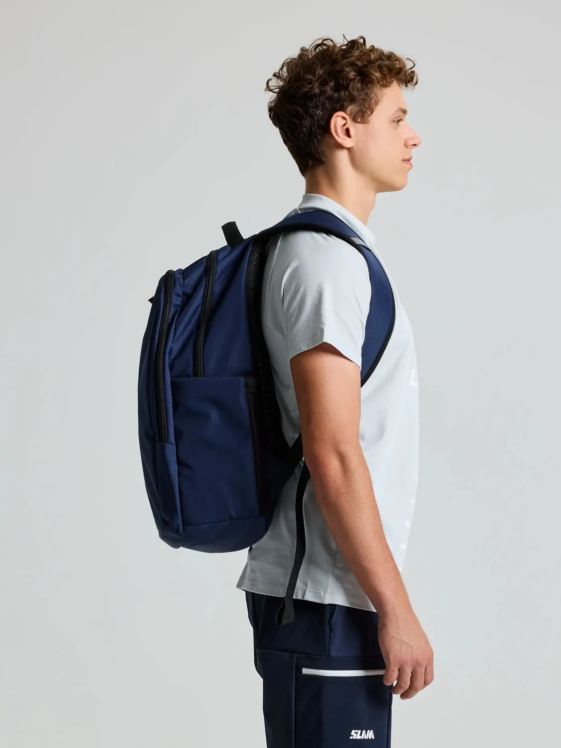 Slam LGT Backpack ryggsekk 25 L lett unisex