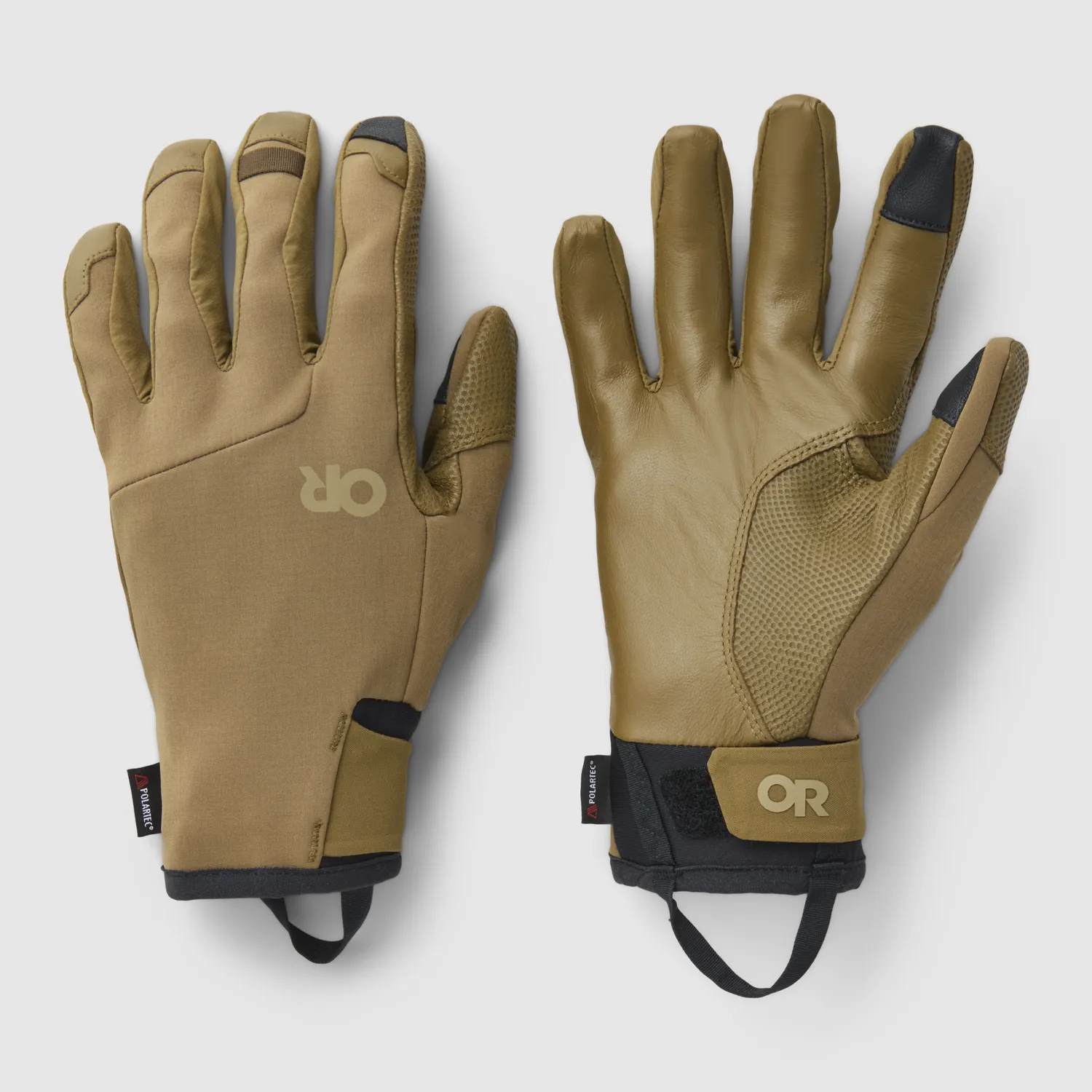 Outdoor Research Mixalot Glove hansker