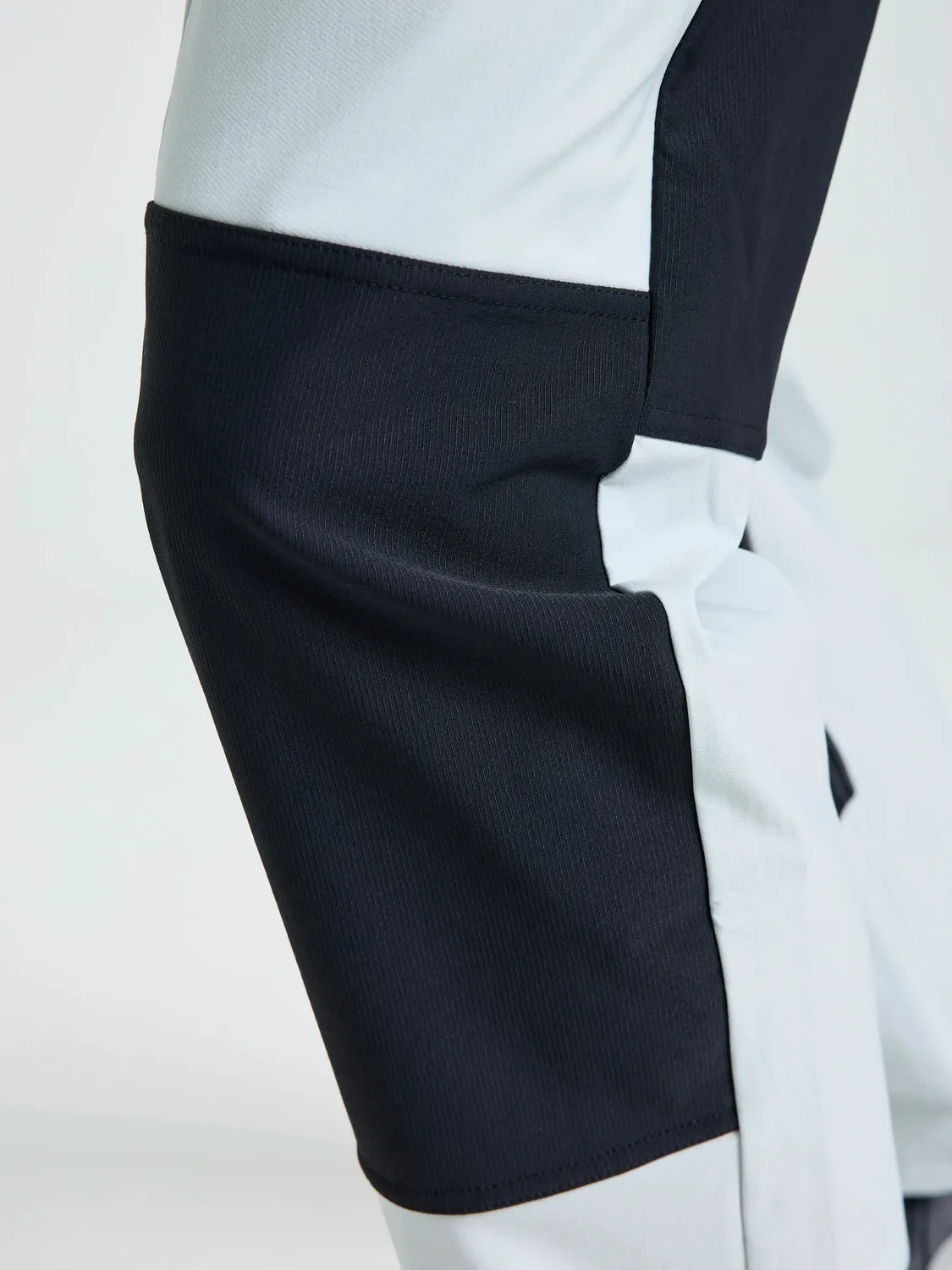 Slam Altura Tech Pant seilerbukse Dark Navy forsterket