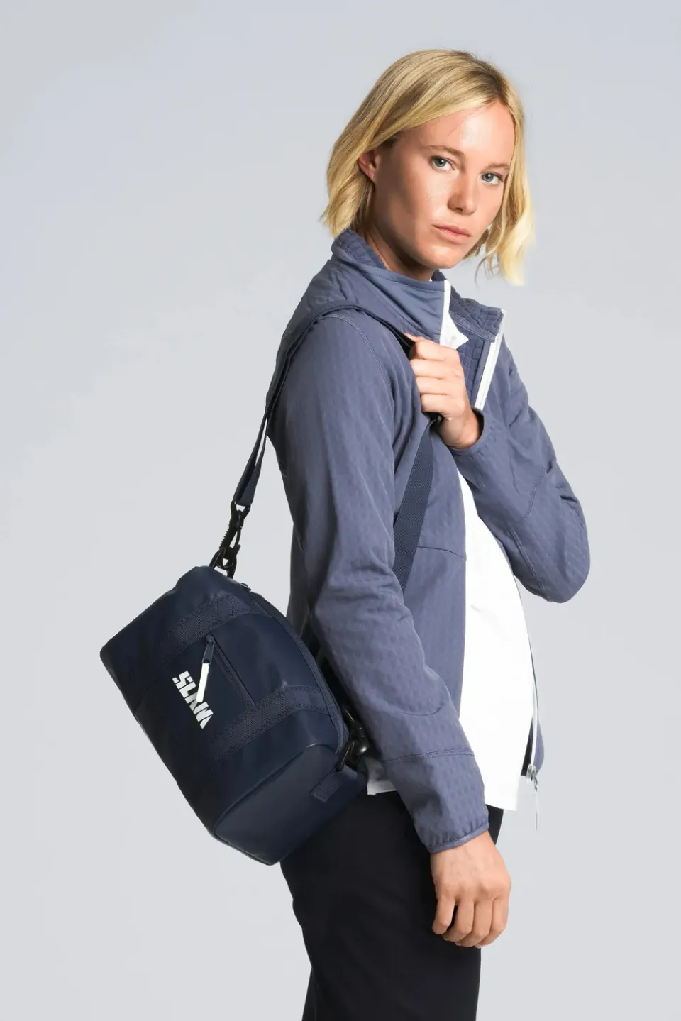 Slam WR Duffle Bag 2.0 XS 5 L vannavvisende veske
