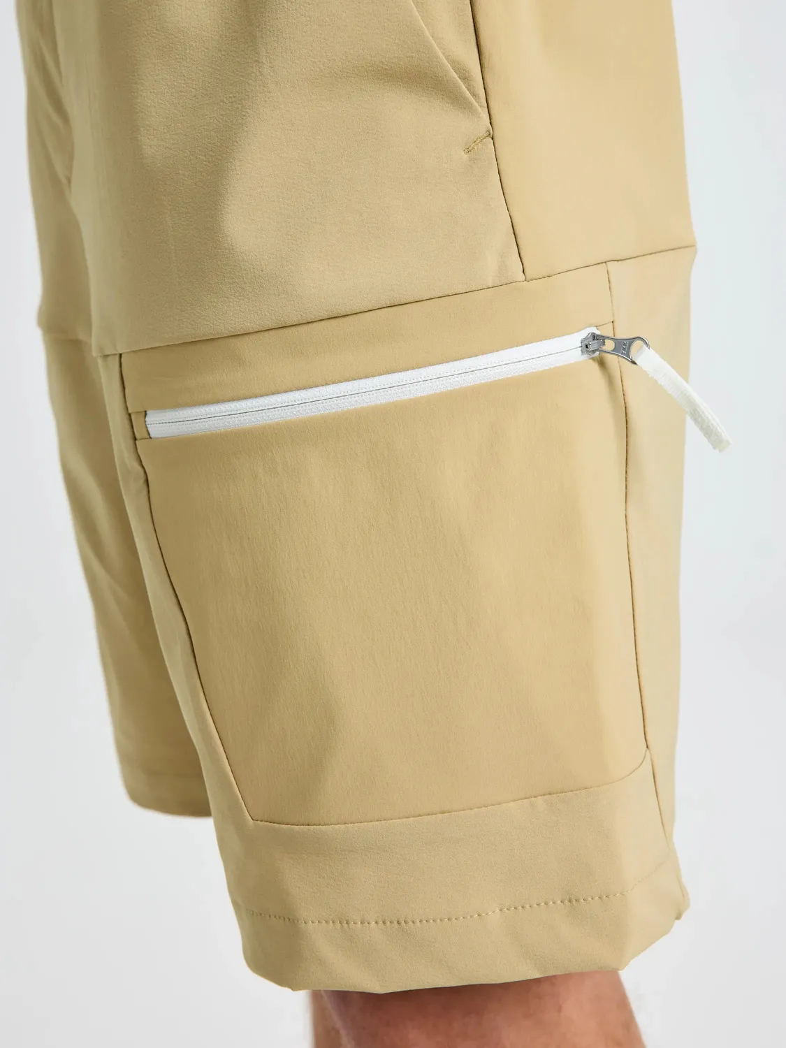 Slam One Design OD Cargo Short 2.0 seilershorts herre