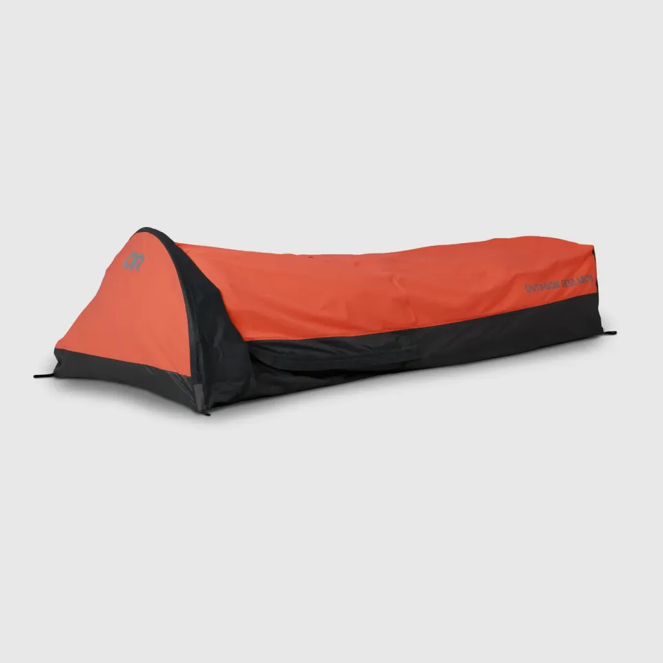 Outdoor Research Alpine XT Bivy bivybag vanntett