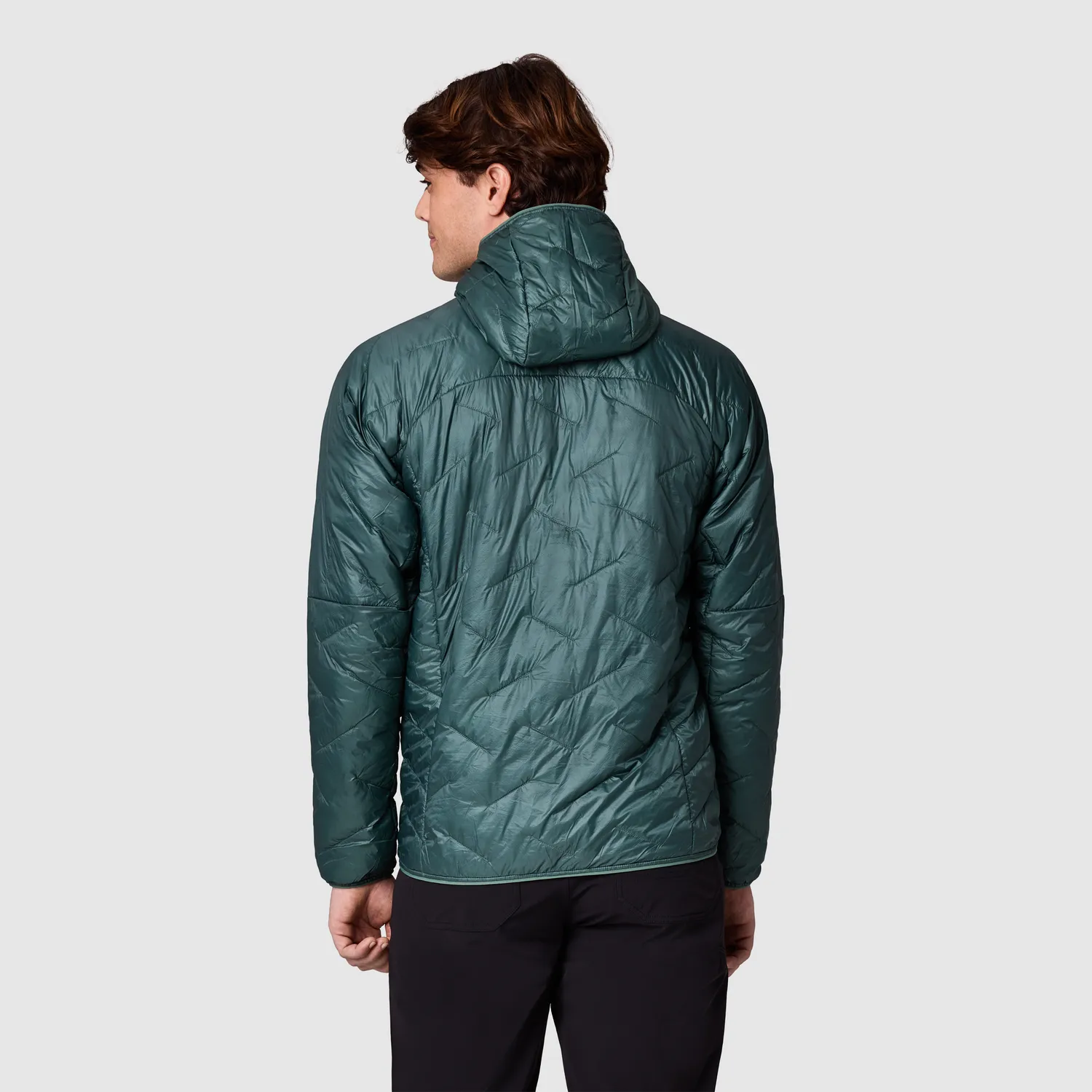 Outdoor Research SuperStrand LT Hoodie jakke herre lett isolasjon
