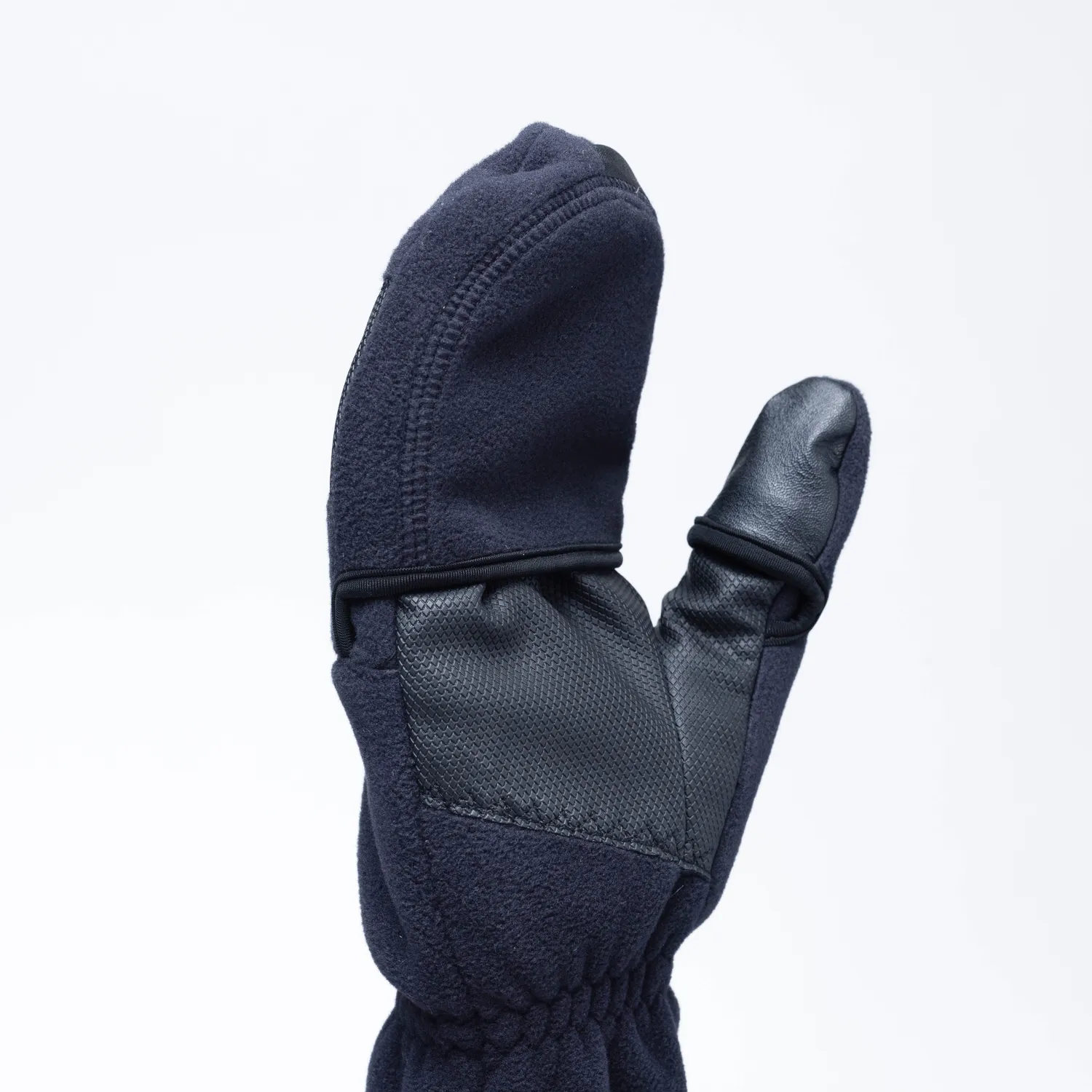 Outdoor Research Gripper Convertible Windbloc® votter svart