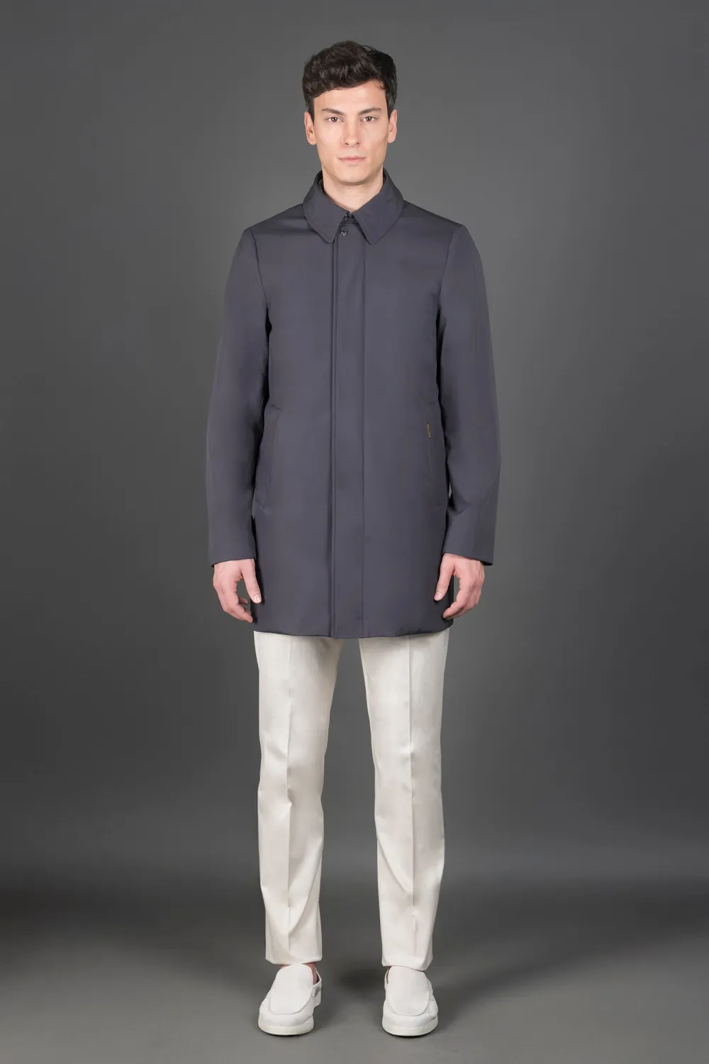 Moorer Acqua REVIDO-SKT frakk NAVY vannavvisende