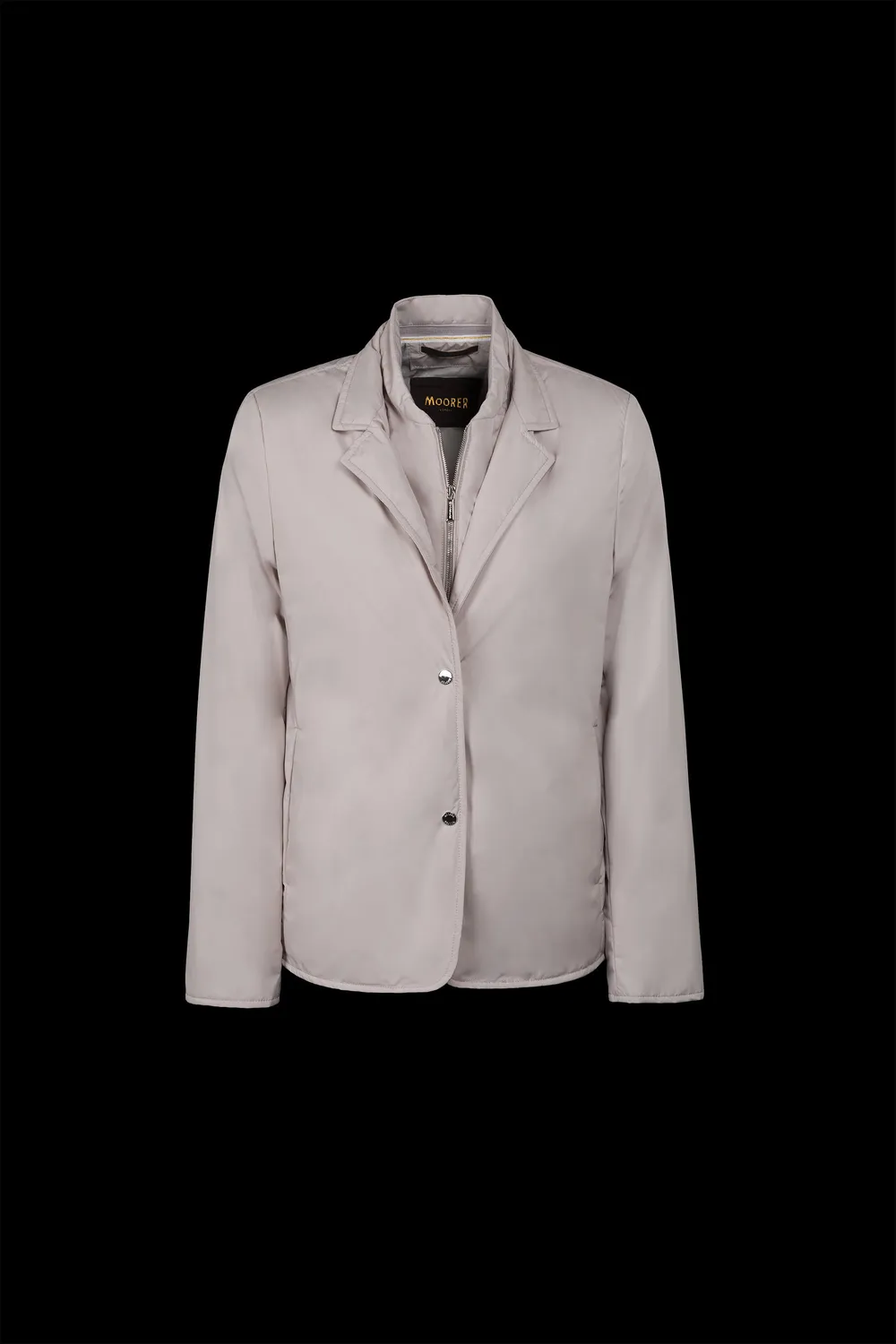 Moorer IFIGENIA-STP blazer ACQUA lett vattert vanntett