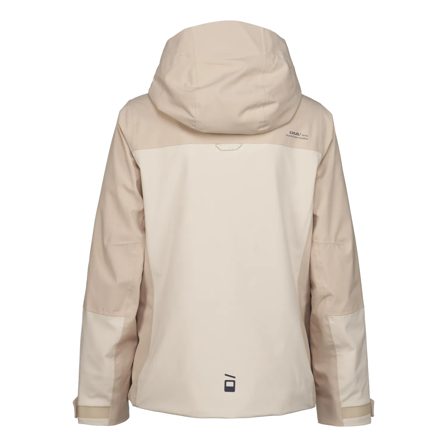 House of Hygge Ildsjel Insulated Jacket skijakke Sage