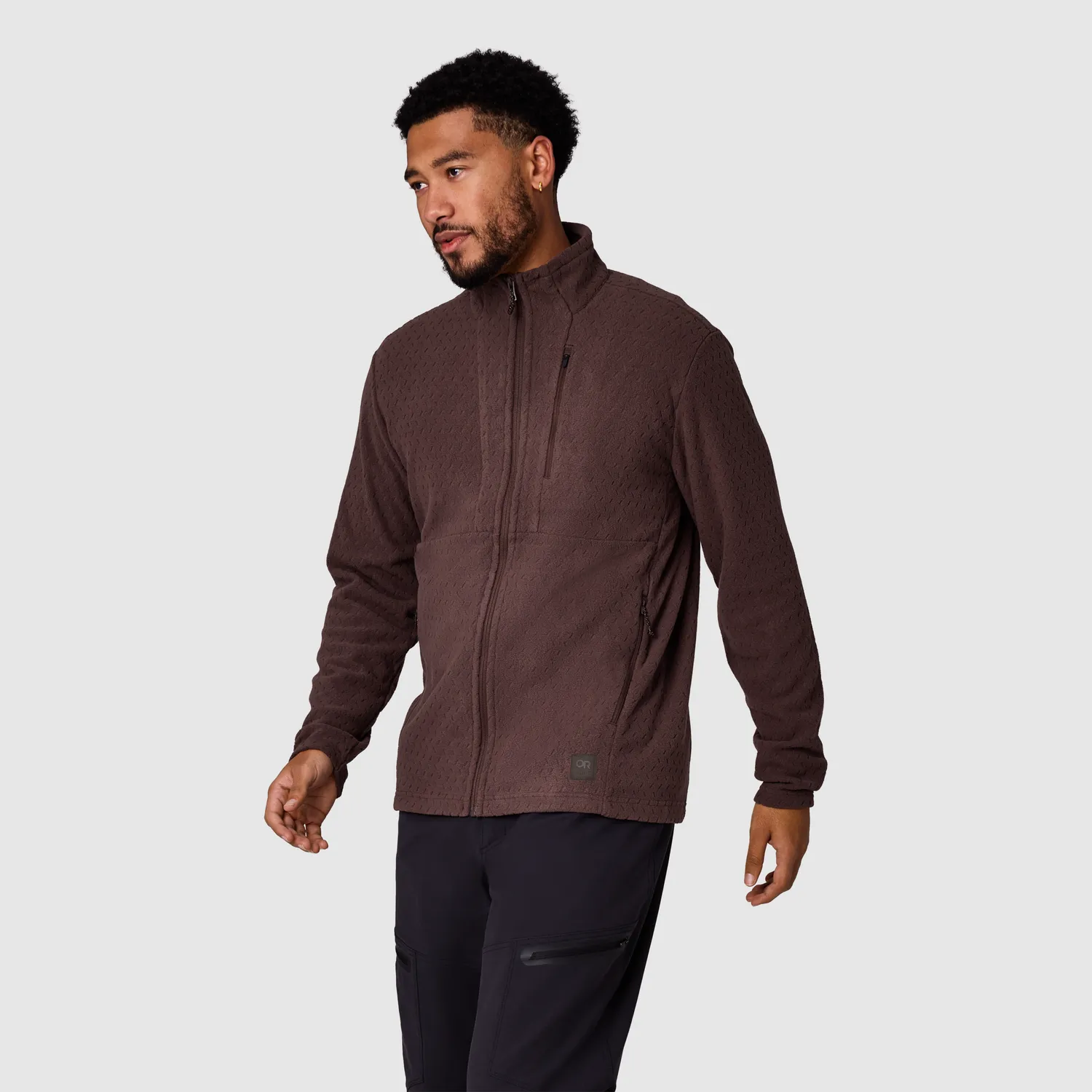 Outdoor Research Trail Mix XT Fleece Jacket fleecejakke herre