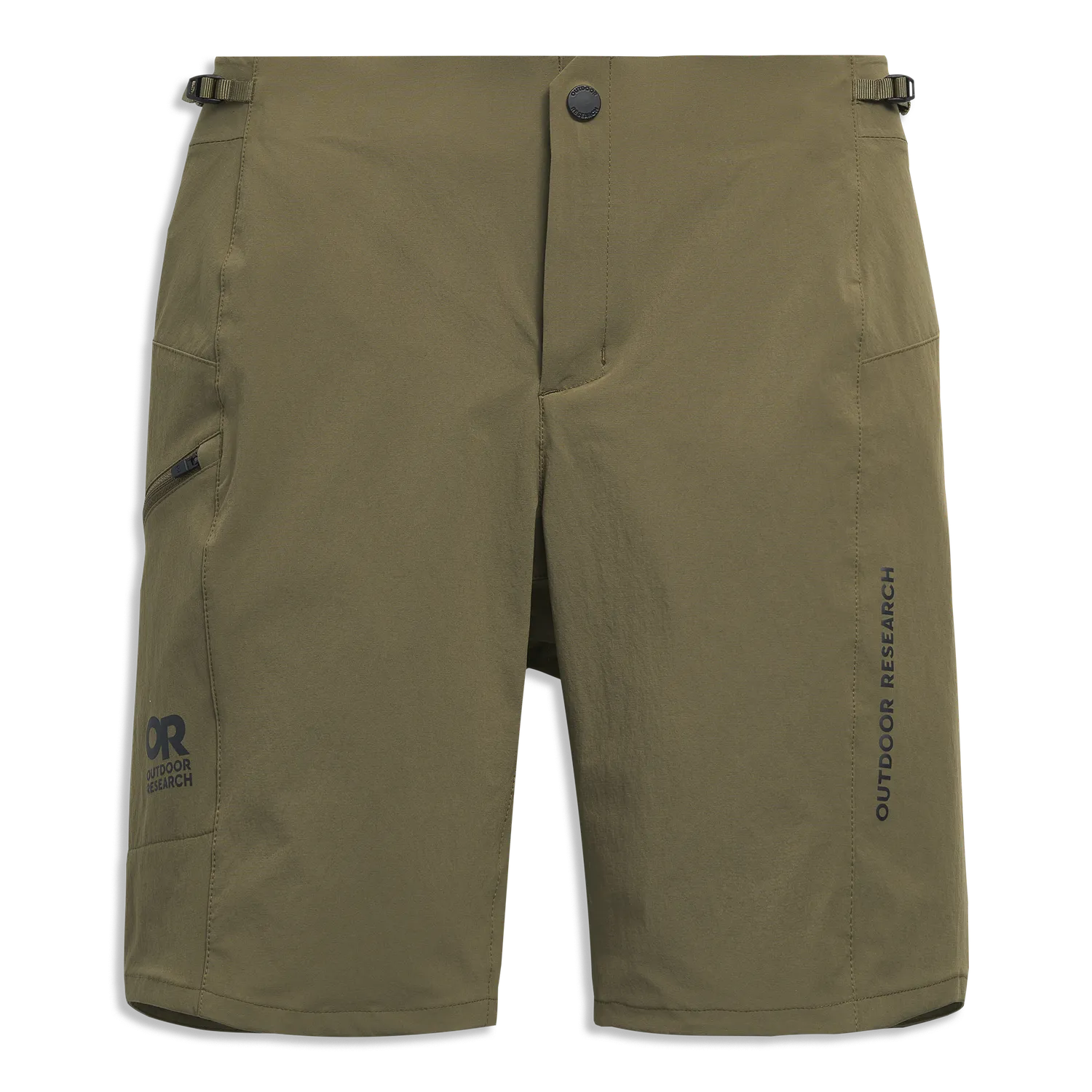 Outdoor Research Freewheel MTB Lite Ride Short sykkelshorts dame