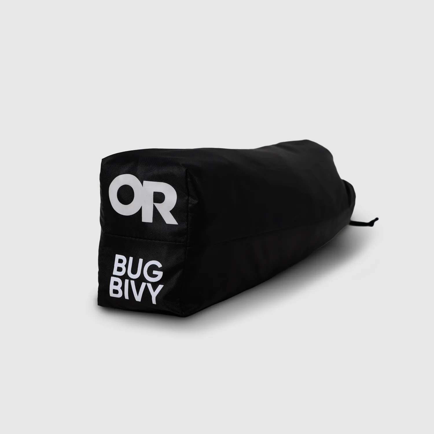 Outdoor Research Bug XT Bivy bivuakk svart én størrelse