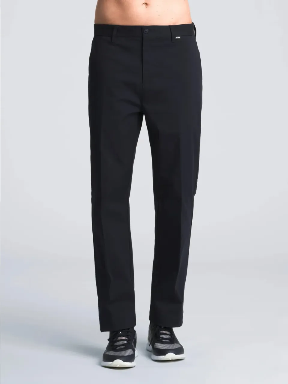 Slam Altura Chino Pant chinos mørk marineblå stretch