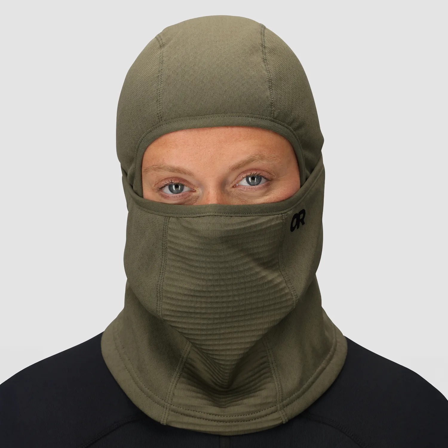 Outdoor Research Octaclava balaklava Smoky Quartz S/M