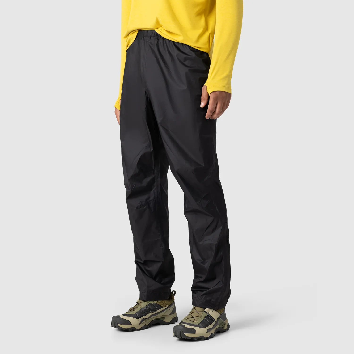 Outdoor Research Helium UL Pant regnbukse svart