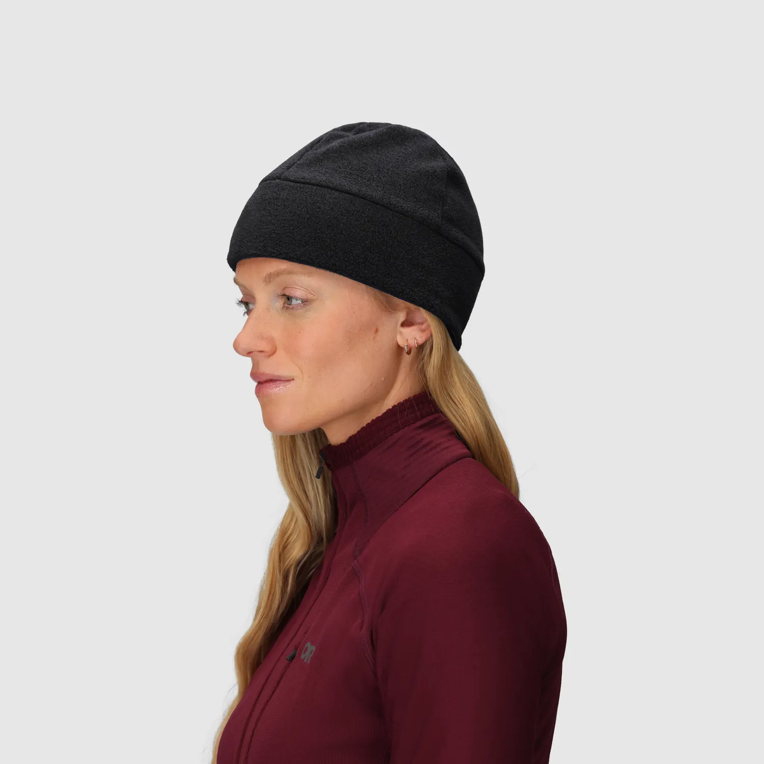 Outdoor Research OR Polartec 200 lue – fleece