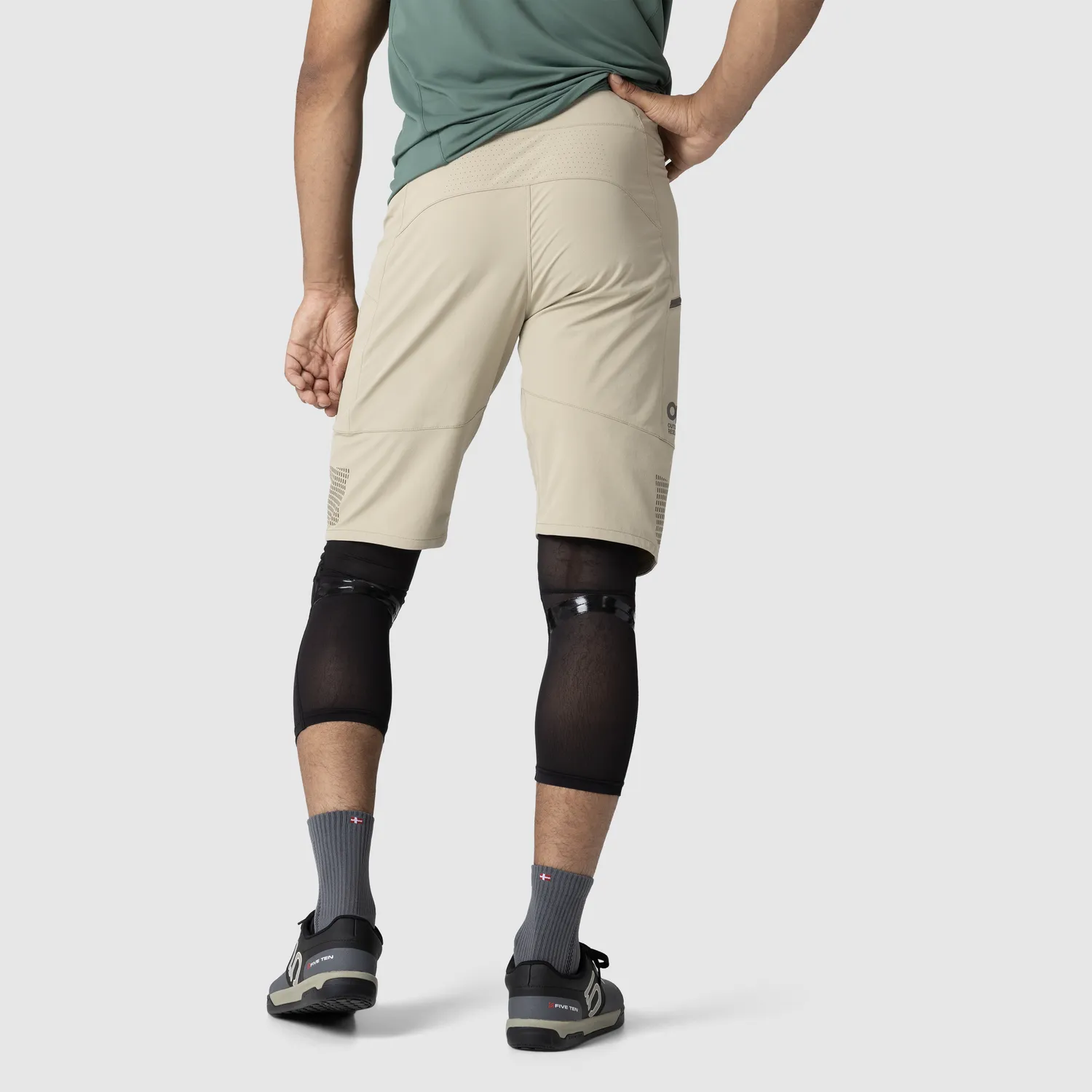 Outdoor Research Freewheel MTB Ride Short sykkelshorts herre 30,5 cm