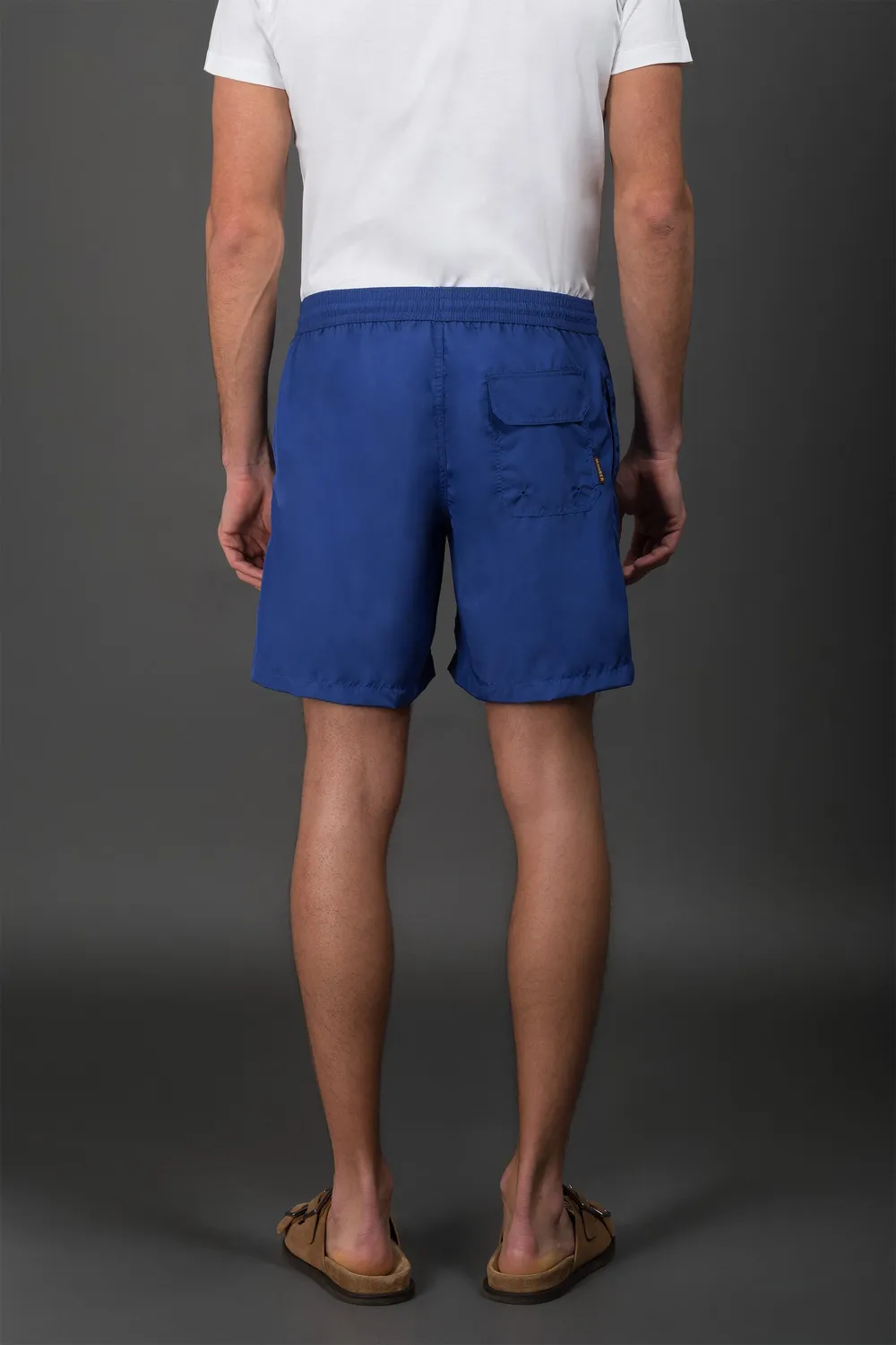 MooRER PORTOFINO-TSY badeshorts stretch