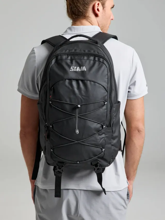 Slam Backpack ryggsekk 25 liter vannavvisende