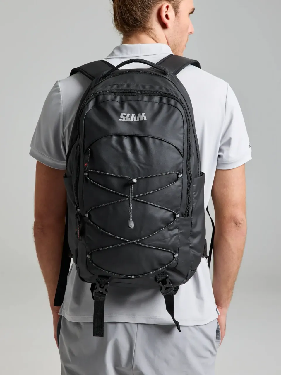 Slam Backpack ryggsekk 25 liter vannavvisende