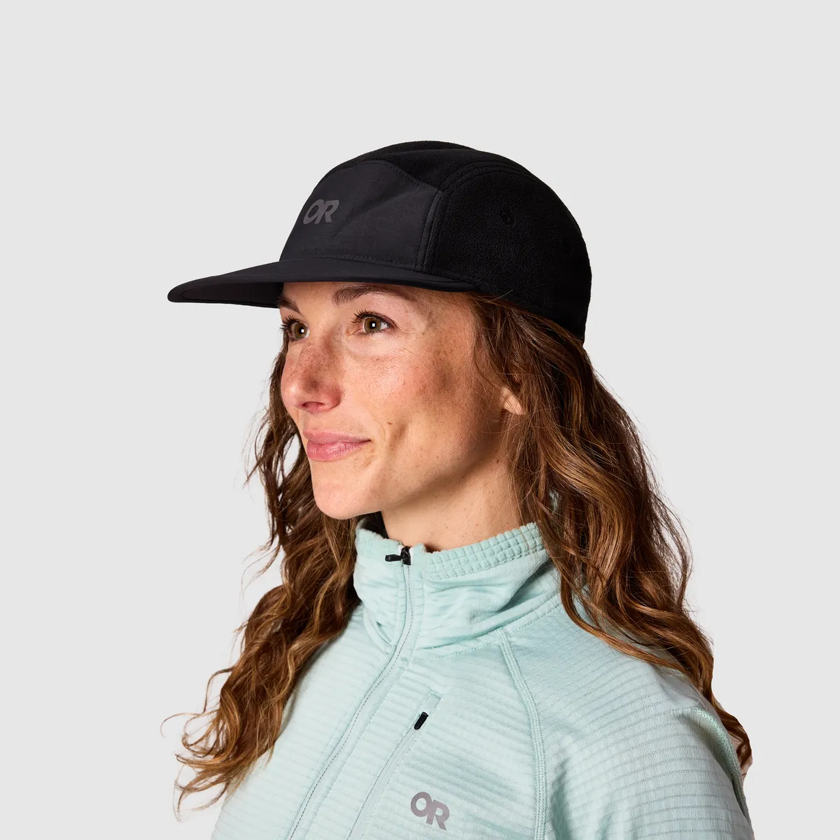 Outdoor Research Howling Wind 5-Panel Cap vindcaps