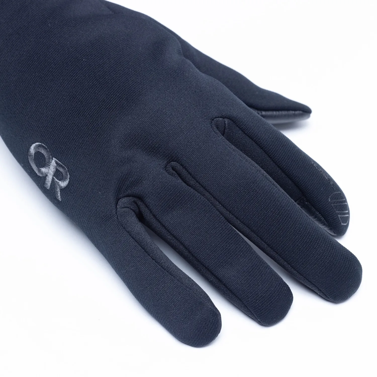 Outdoor Research Backstop Sensor WindPro hansker Black