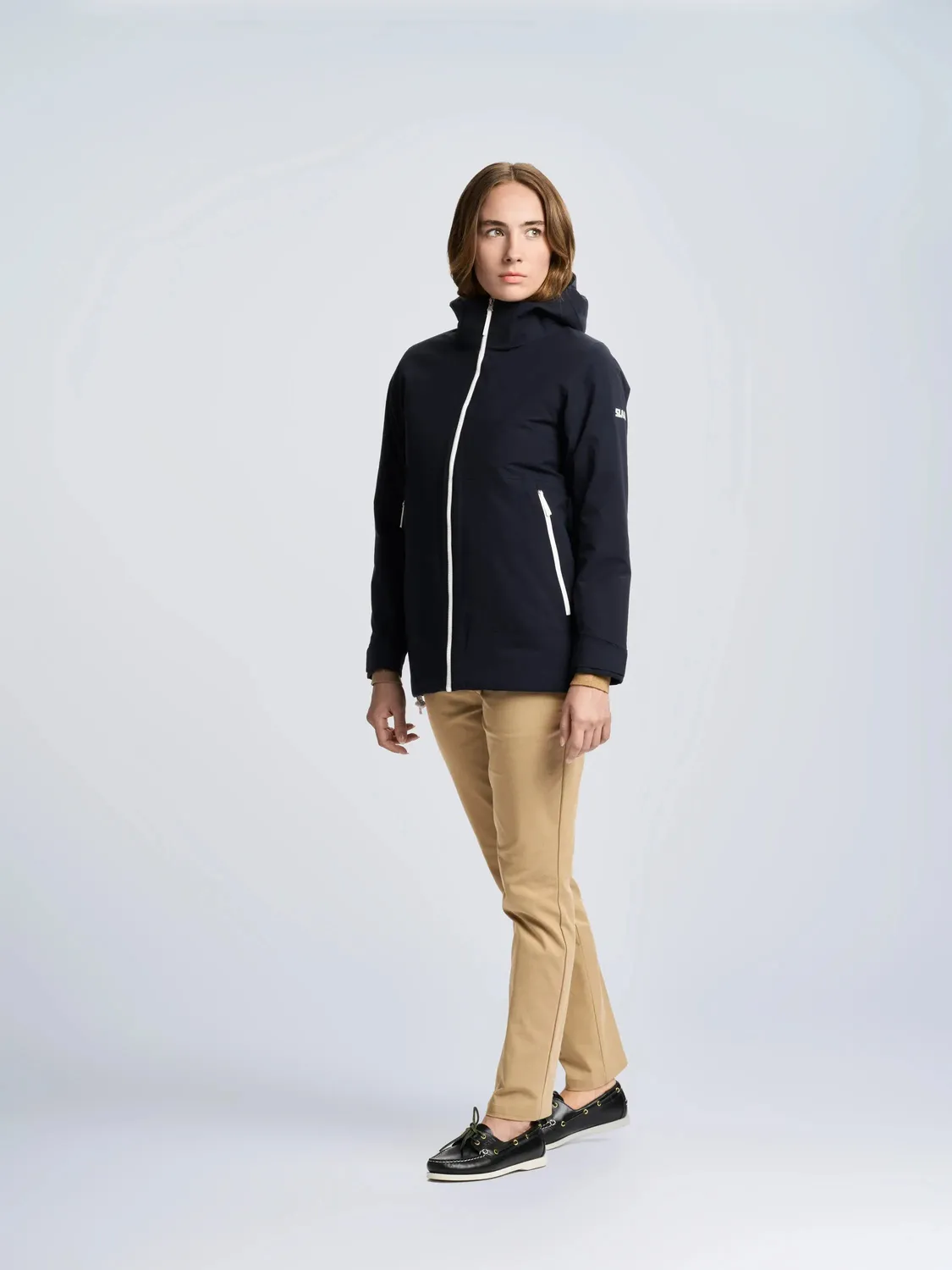 Slam Altura WS Ins Jacket damejakke – Primaloft