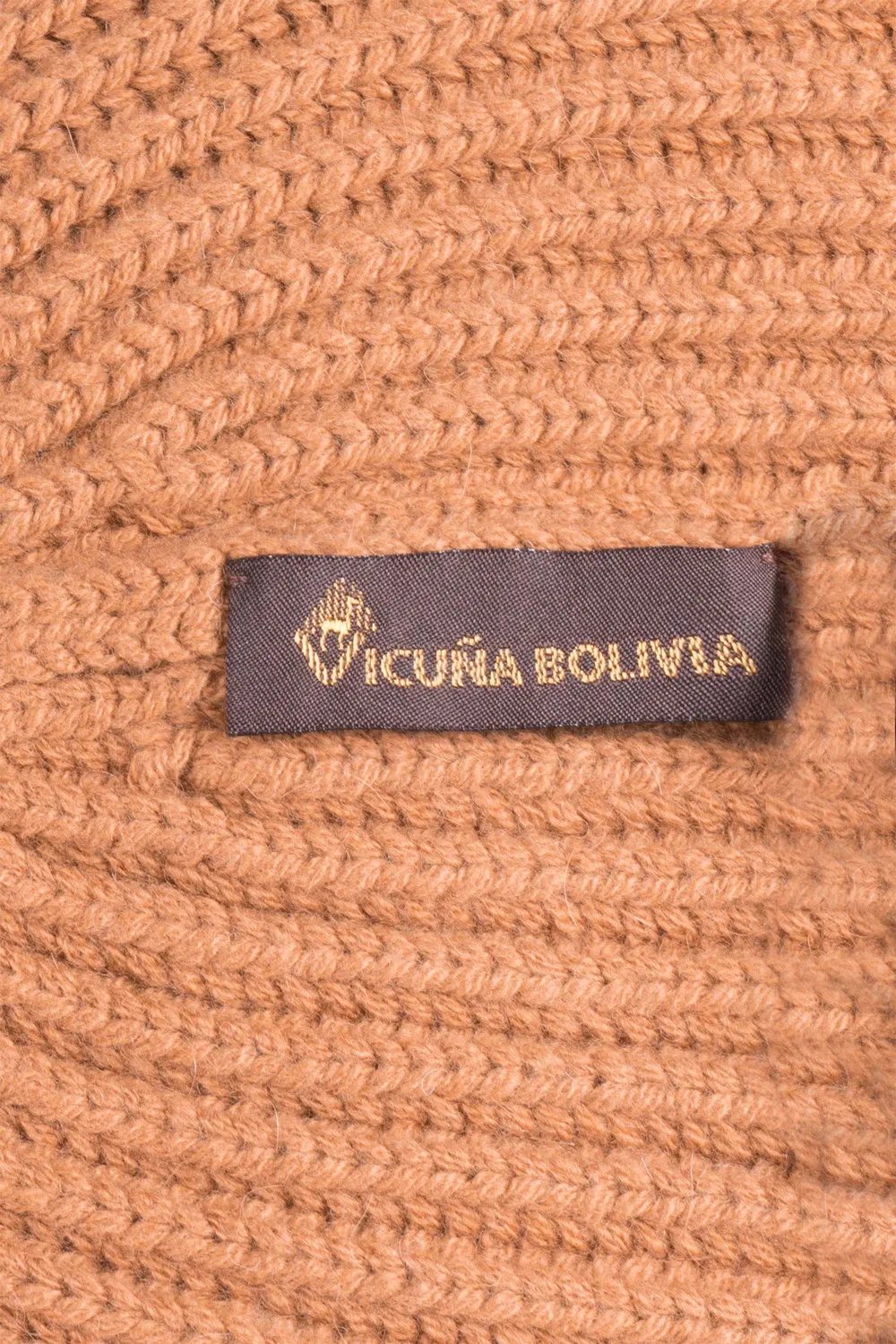 Moorer DAVIS-VIN lue naturbrun vicuña one size
